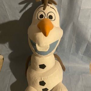❄️OLAF❄️ large plush